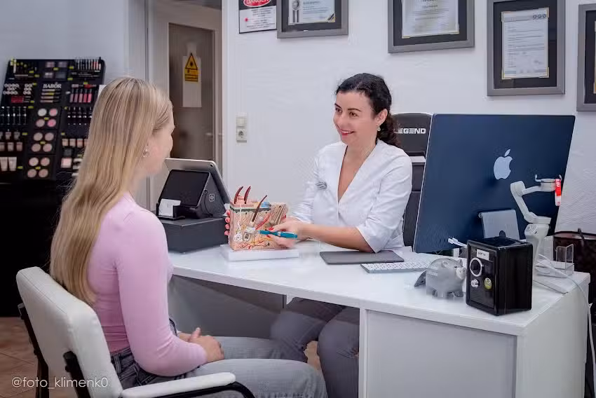 SOVELE Kosmetikmeisterbetrieb Cochem