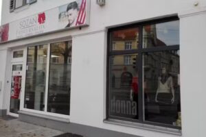 Sozan Friseursalon