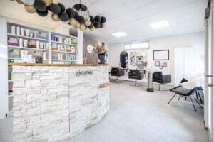 SP SCHÖNHEIT PERSONALISIEREN