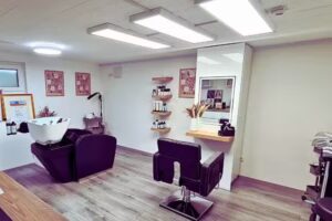 SPA FRISEUR by Stefanie Eder