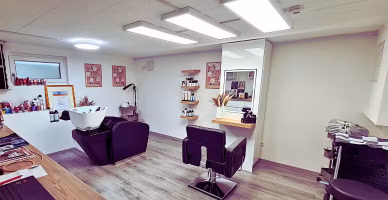 SPA FRISEUR by Stefanie Eder