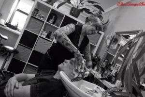 Speed by Cut & Color | Friseur