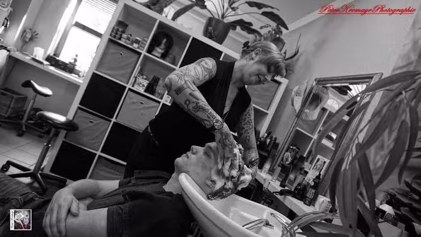 Speed by Cut & Color | Friseur