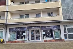 Spiegelbild Cut Innovation