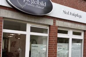 Spiegelbild Viktoria Schmidt