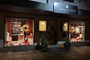 SpiegelSCHNITT Friseure