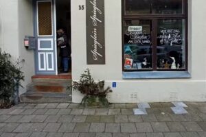 Spieglein Spieglein Wismar