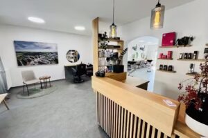 Spitzenberger &ndash; Der Friseur