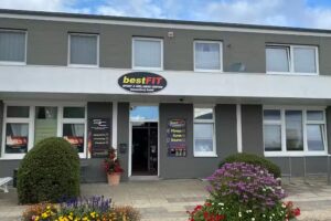 Sport & Wellnesscenter bestFIT Dannenberg GmbH