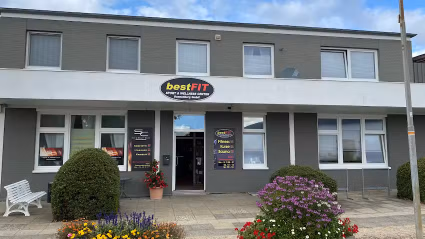 Sport & Wellnesscenter bestFIT Dannenberg GmbH