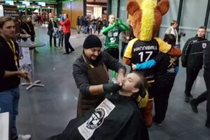 &ldquo;Sroxors&rdquo; immer einen Schnitt voraus