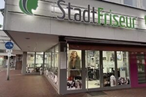 Stadt Friseur Lingen