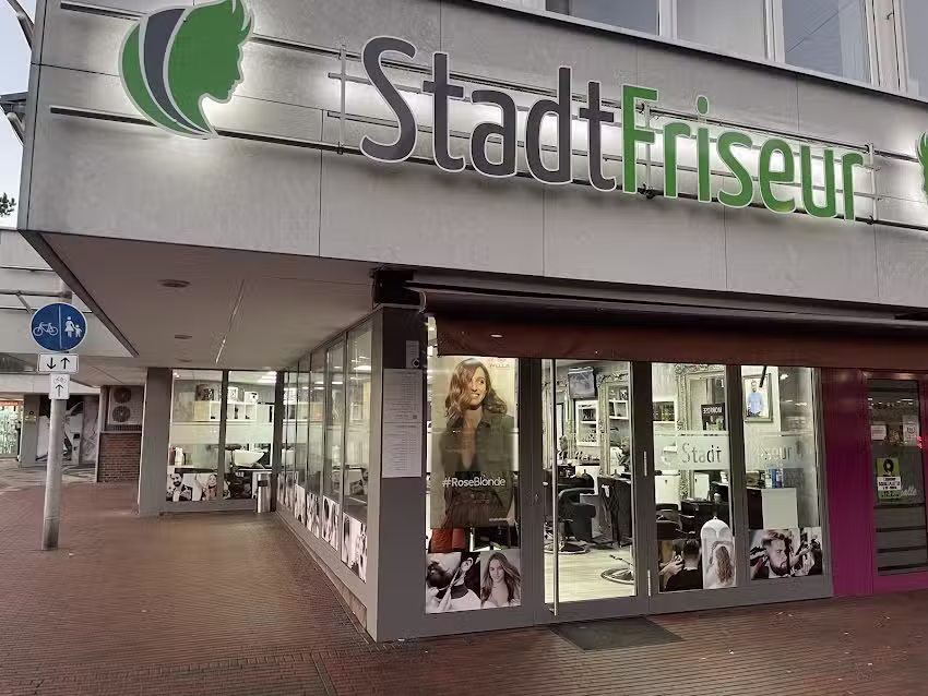 Stadt Friseur Lingen