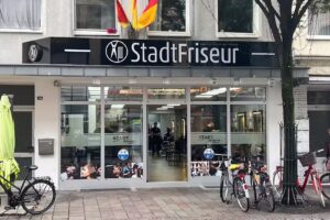 Stadt Friseur Paderborn