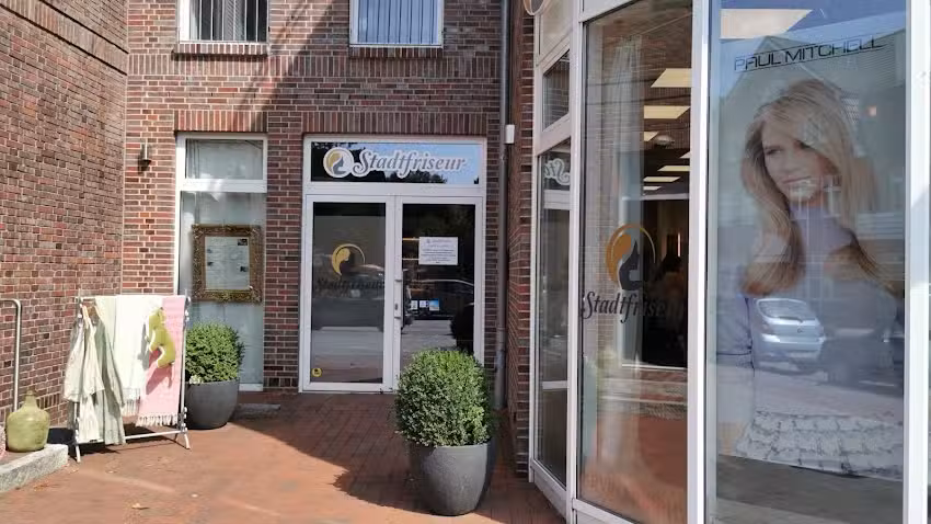 Stadtfriseur Bargteheide