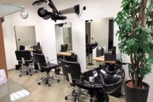 Stadtfriseur Frensch GmbH