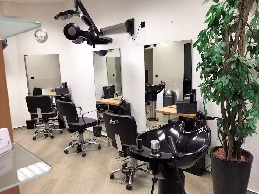 Stadtfriseur Frensch GmbH