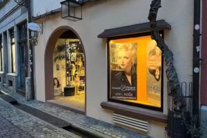 Stadtfriseur Frerich