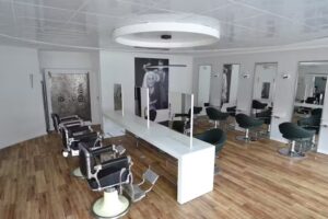 Stadtfriseur Geesthacht