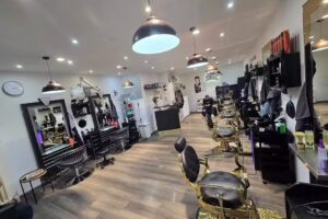 Stadtfriseur Meschede