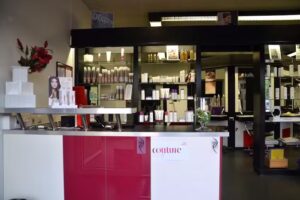 Stadtfriseur Monika Grote | Friseur