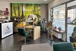 Stadtfriseur Zweithaarstudio Landau