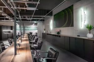 Stadtfris&ouml;r Giessen