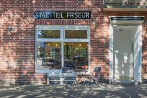 Stadtteil Friseur &ndash; Barmbek S&uuml;d