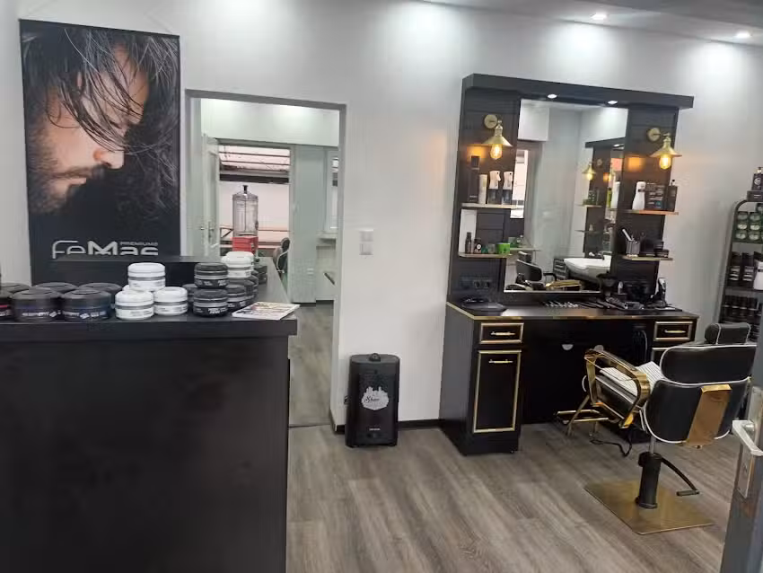 Stammheimer herren coffier