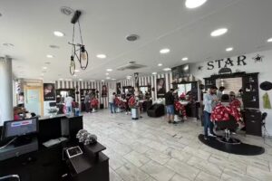 Star Barbershop