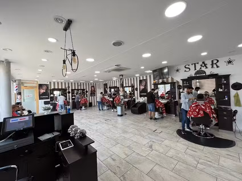 Star Barbershop