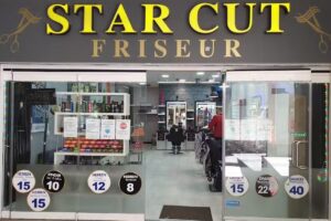 Star Cut Friseur