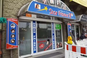 Star Friseur 2