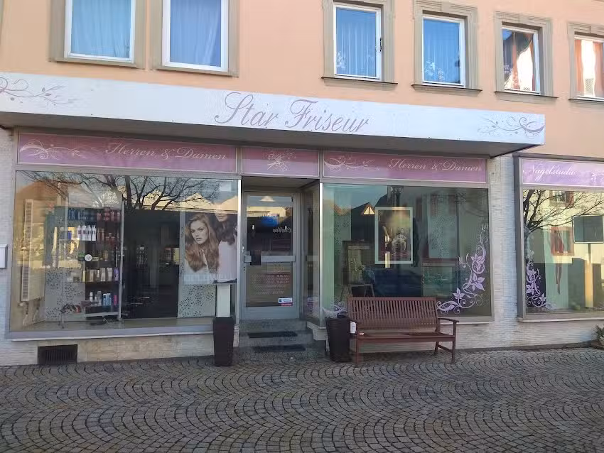Star Friseur
