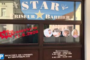 Star Friseur- Barbier