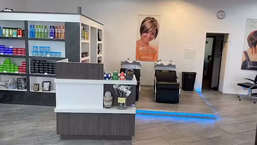 Star Friseur Damen und Herren