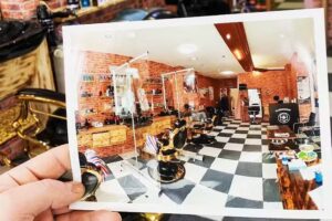 Star Friseur Haarstudio Barbershop