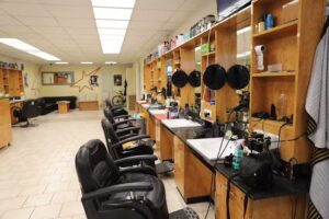 Star Friseur &ndash; Hanau