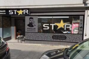 STAR FRISEUR HERREN &ndash; Osnabr&uuml;ck