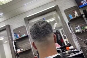 Star Friseur &ndash; Herren- und Kinderfriseur