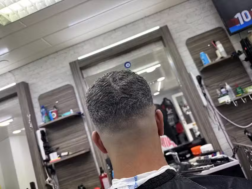 Star Friseur &ndash; Herren- und Kinderfriseur