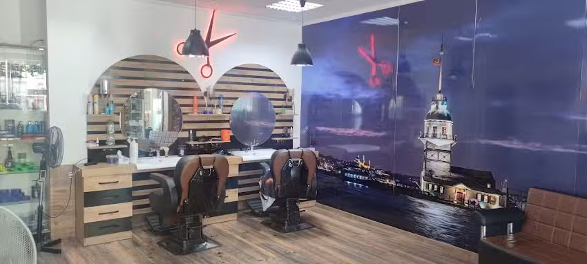 Star Friseur Salon