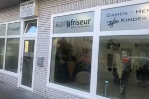 Star Friseur Wellinghofen