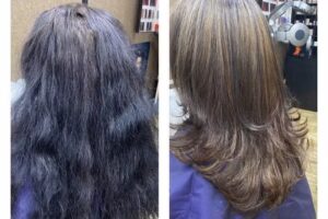 Star Hair & Beauty/Trier