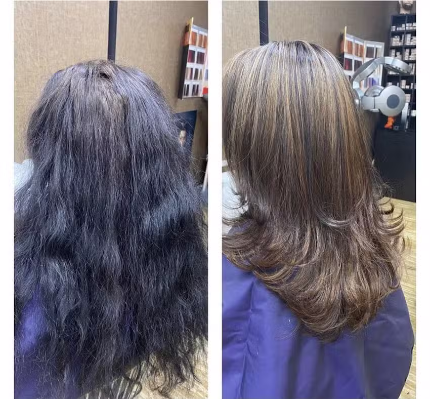 Star Hair & Beauty/Trier