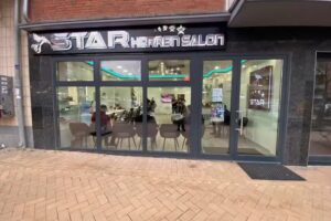 Star Herren Salon