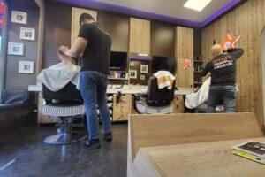 Star Herrenfriseur