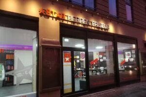 Star Herrenfriseur Hauptstra&szlig;e