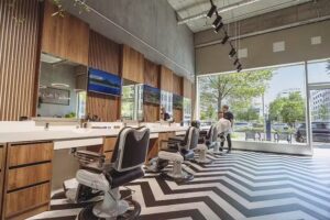 Star Herrenfriseur Heidestraße