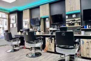 Star Herrenfriseur Kantstra&szlig;e